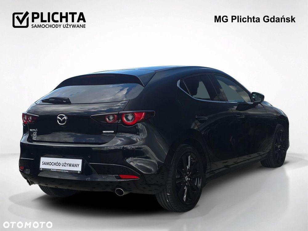 Mazda 3 2.0 mHEV Homura - 6