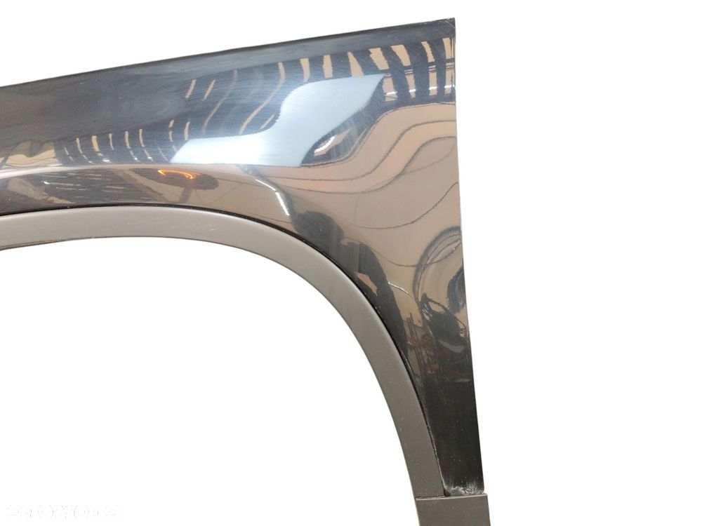 BŁOTNIK LEWY PRZÓD VOLKSWAGEN TIGUAN I 5N (2007-2011) 2.0 TDI 170KM - 1