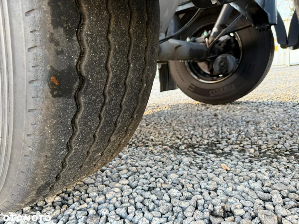 D-TEC D-TEC CC-20/30 ADR /SAF/LIFT /Y WŁAŚCICIEL/ - 27