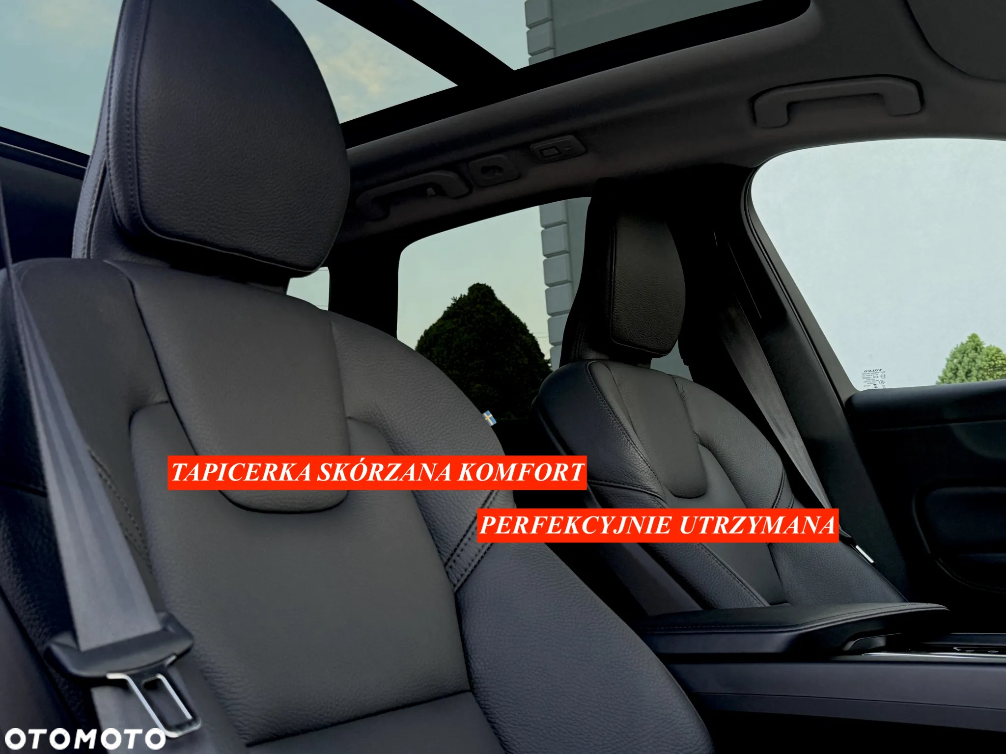 Volvo XC 60 B4 D Geartronic Inscription - 13