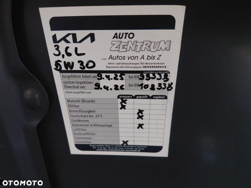 Kia Ceed 1.4 CVVT Dream-Team Edition - 14