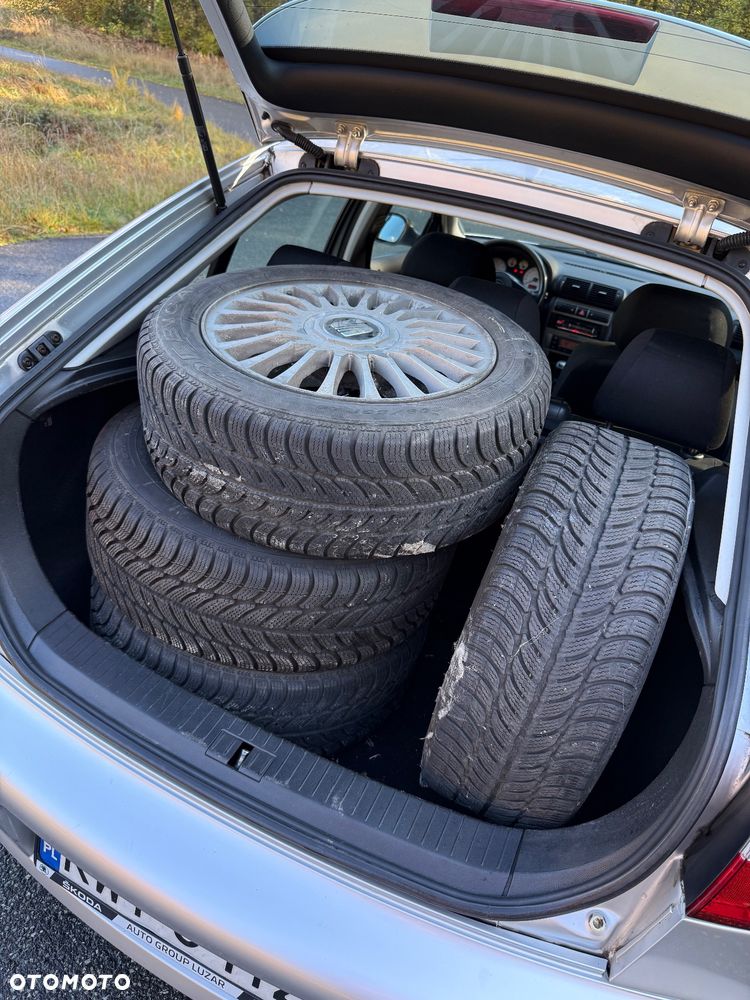 Seat Leon 1.8 T Top Sport - 12