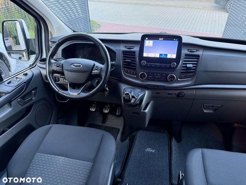 Ford Transit Custom 320 L1H1 Trend (bryg.) - 17