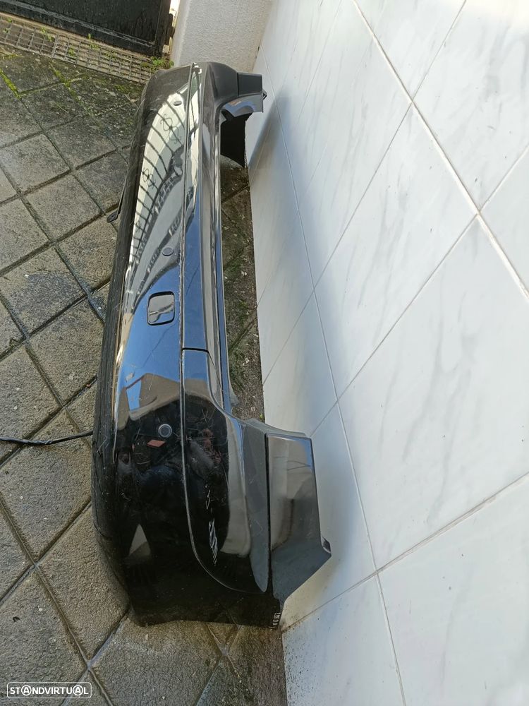 para choques trás Peugeot 308 sw carrinha 2010 - 2