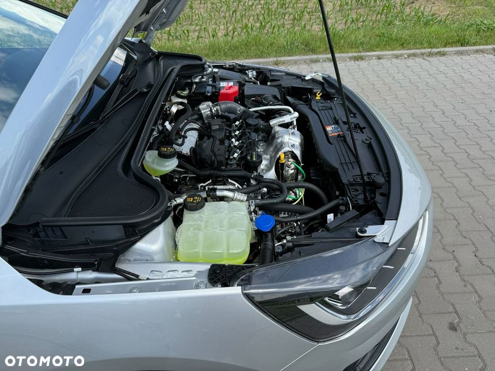 Ford Focus 1.5 EcoBlue Start-Stopp-System TITANIUM EDITION - 8