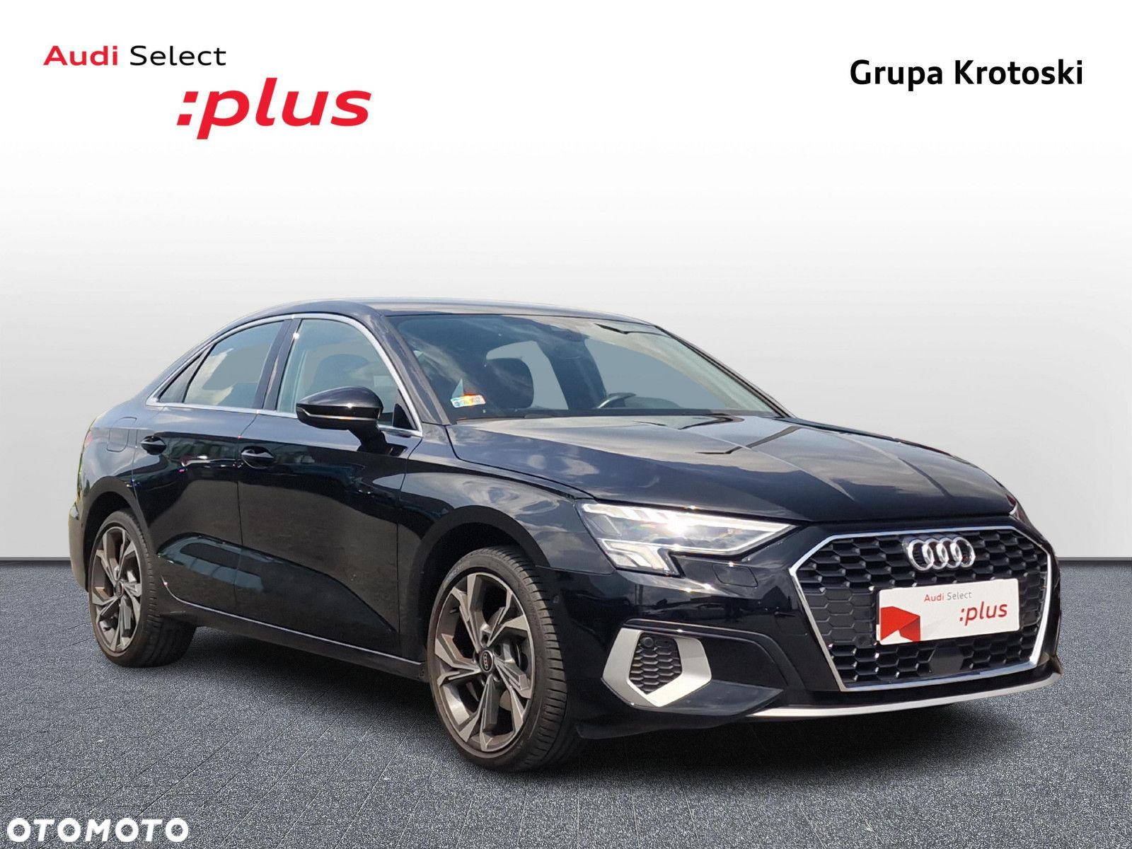 Audi A3 - 7