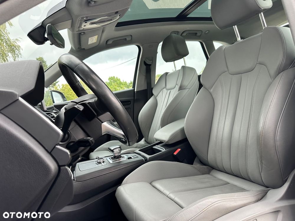 Audi Q5 50 TFSI e Quattro S Line S tronic - 9
