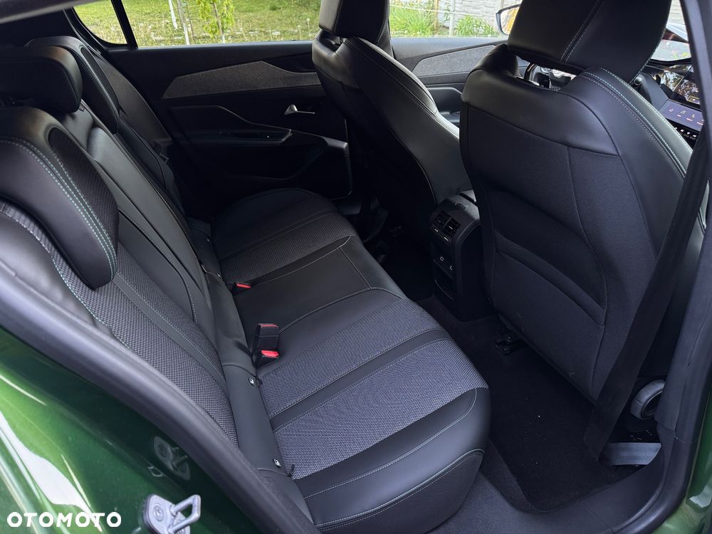 Peugeot 308 1.2 PureTech Allure Pack S&S - 9