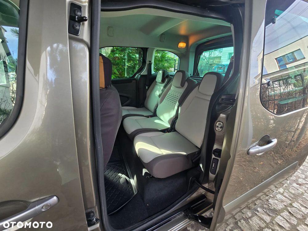 Citroën Berlingo - 3