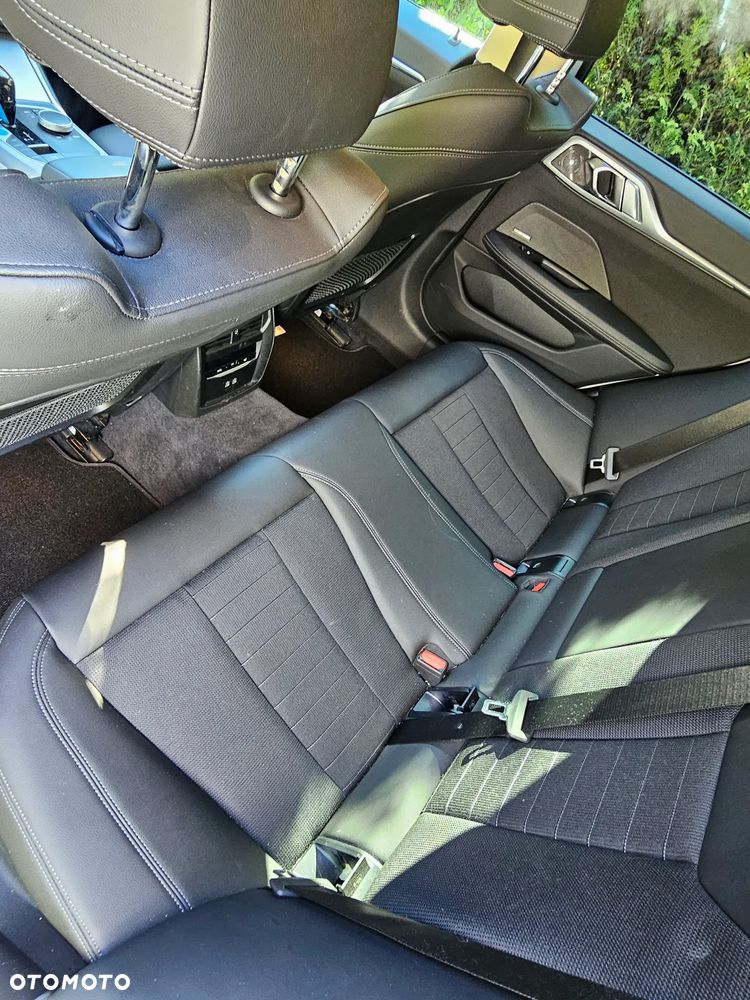 BMW i4 70.3kWh eDrive 35 - 5
