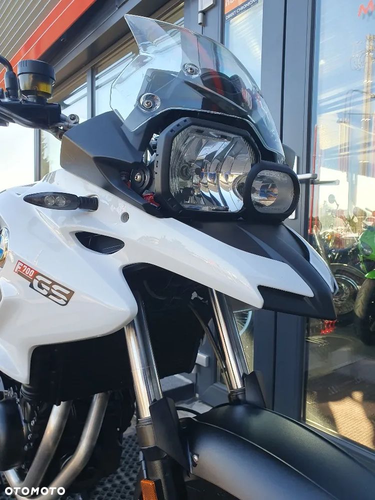 BMW GS - 13