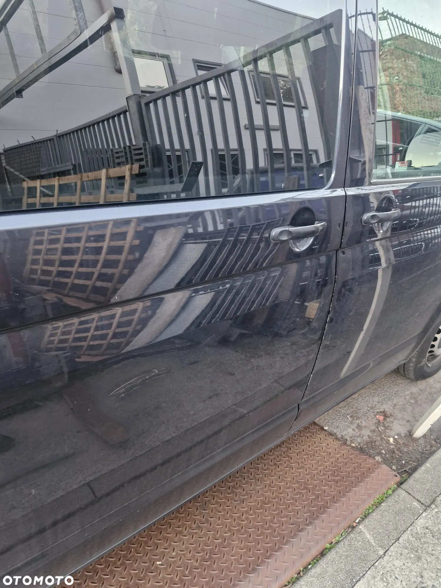 Volkswagen Transporter Caravelle Lang Highline - 11