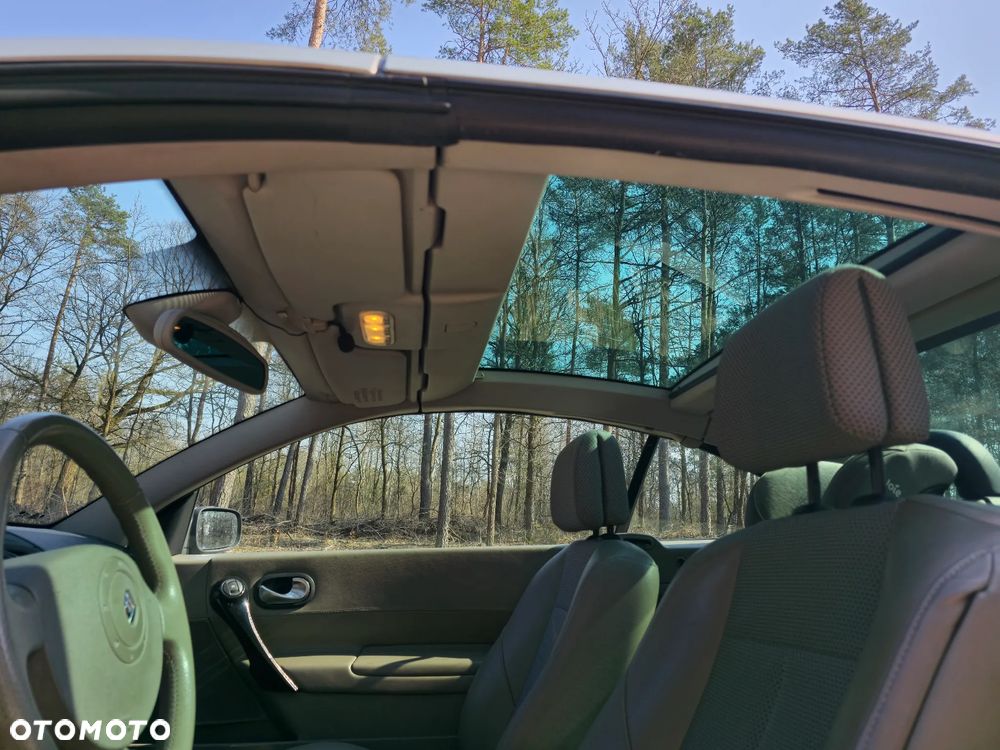 Renault Megane 2.0 Privilege - 11