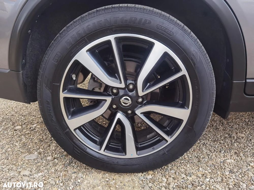 Nissan X-Trail 1.6 dCi ALL-MODE 4x4i Tekna - 15