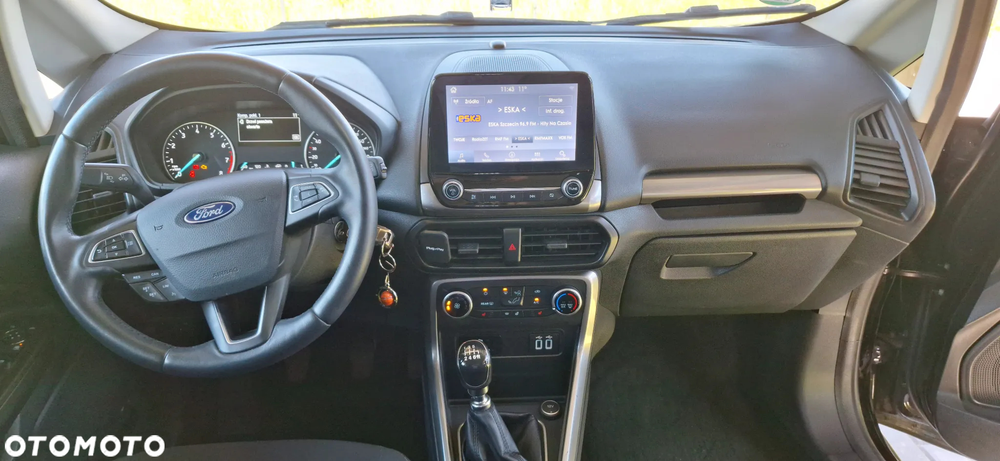 Ford EcoSport 1.0 EcoBoost ST-LINE - 3