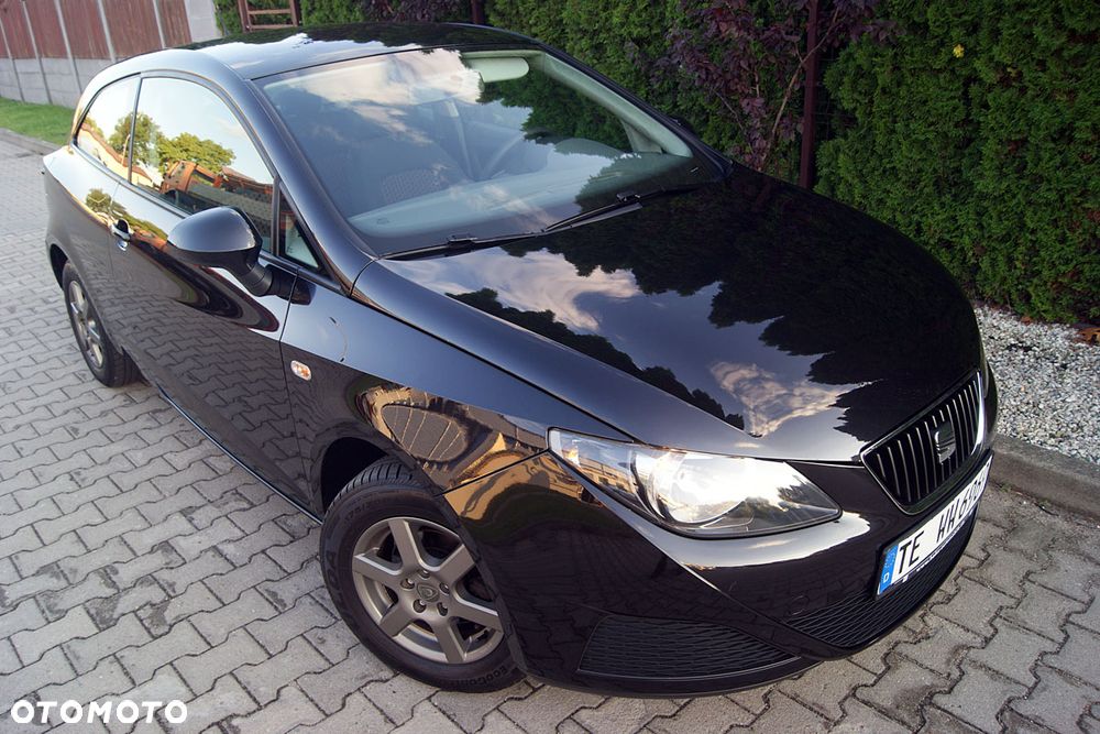 Seat Ibiza SC 1.2 12V Copa - 7