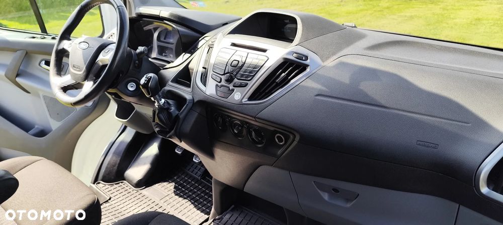 Ford Transit Custom 270 L1H1 Trend - 24