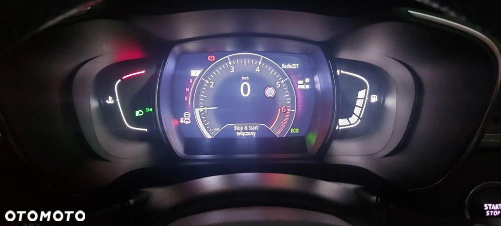 Renault Kadjar 1.2 Energy TCe S-Edition EDC - 11