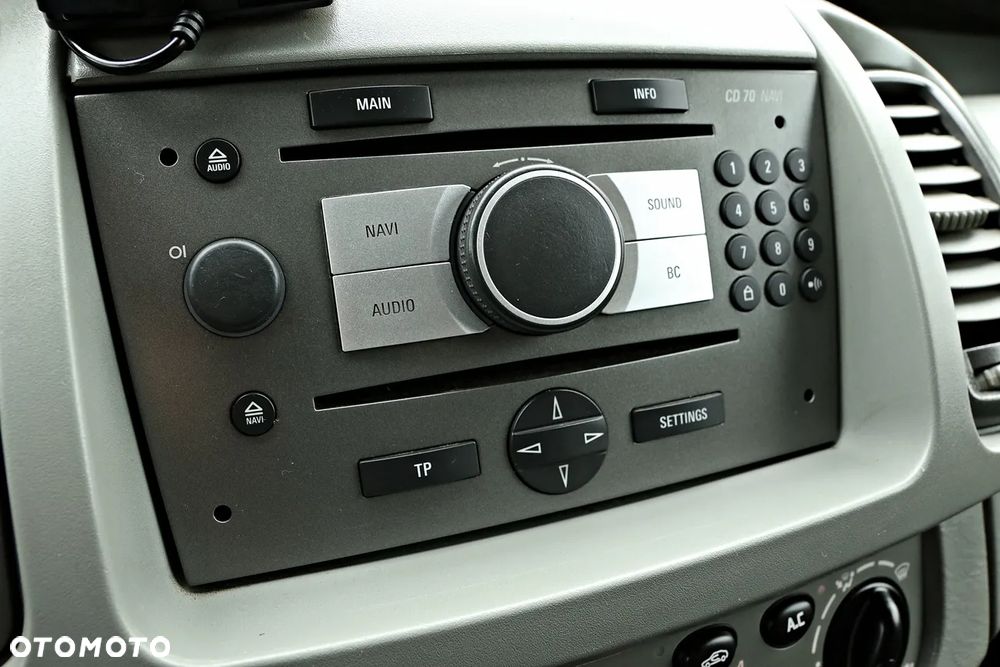 Opel Vivaro ver-l1h1-edition - 32