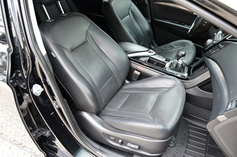 Hyundai i40 1.7 CRDi Premium - 38