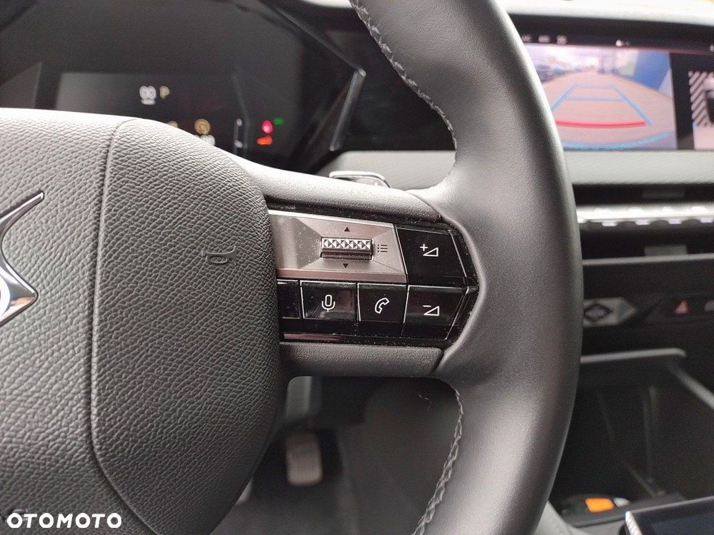 DS Automobiles DS 4 Crossback - 17