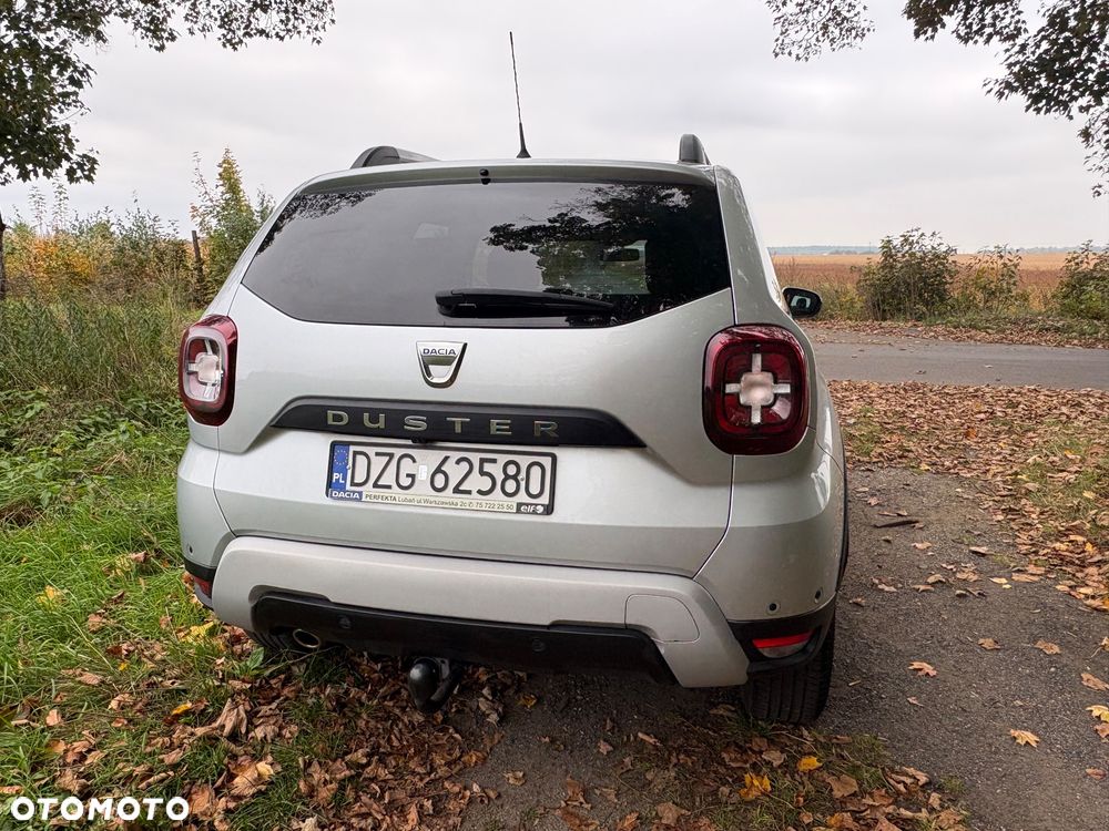 Dacia Duster 1.0 TCe Prestige - 7