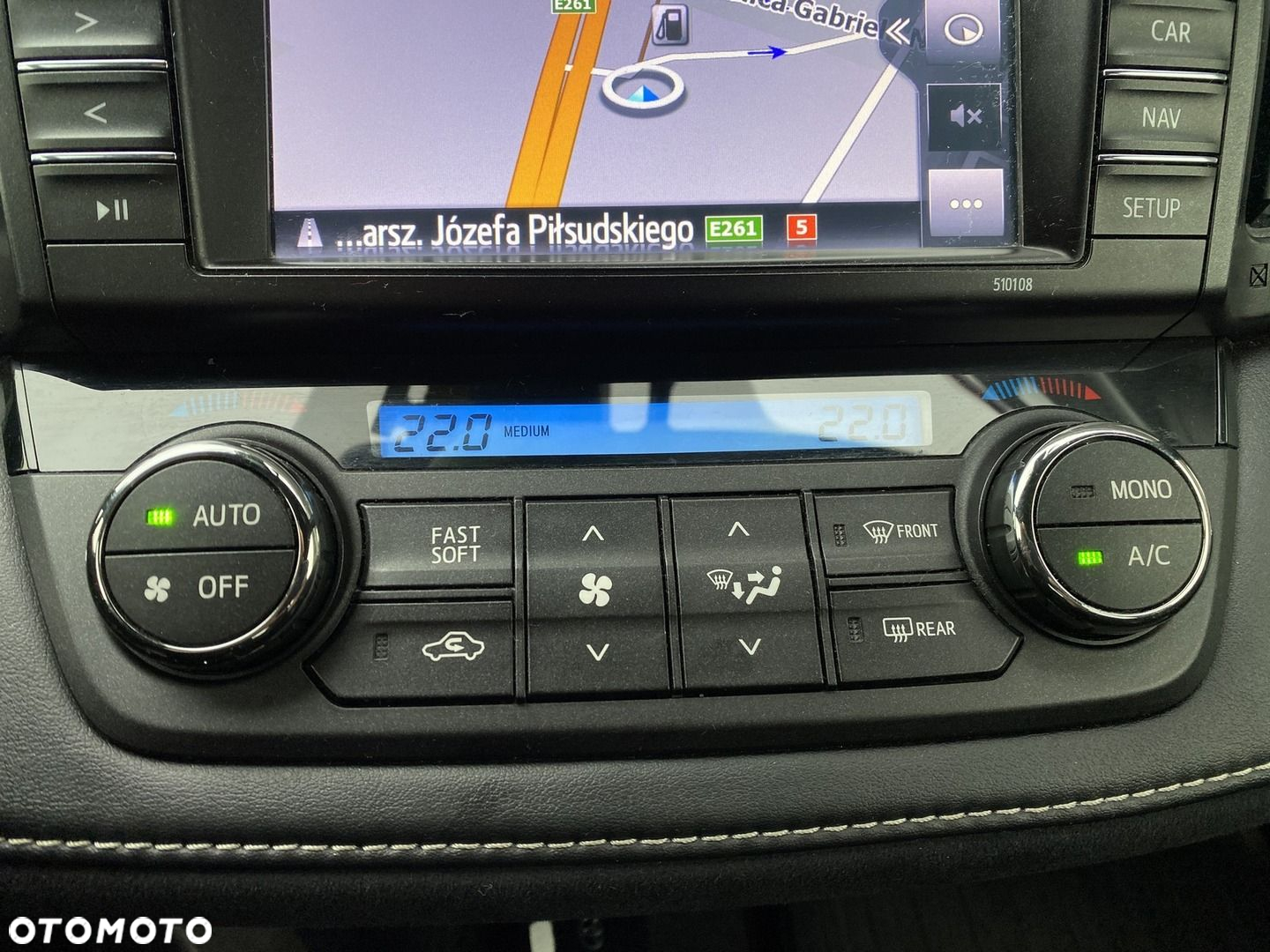 Toyota RAV4 - 18