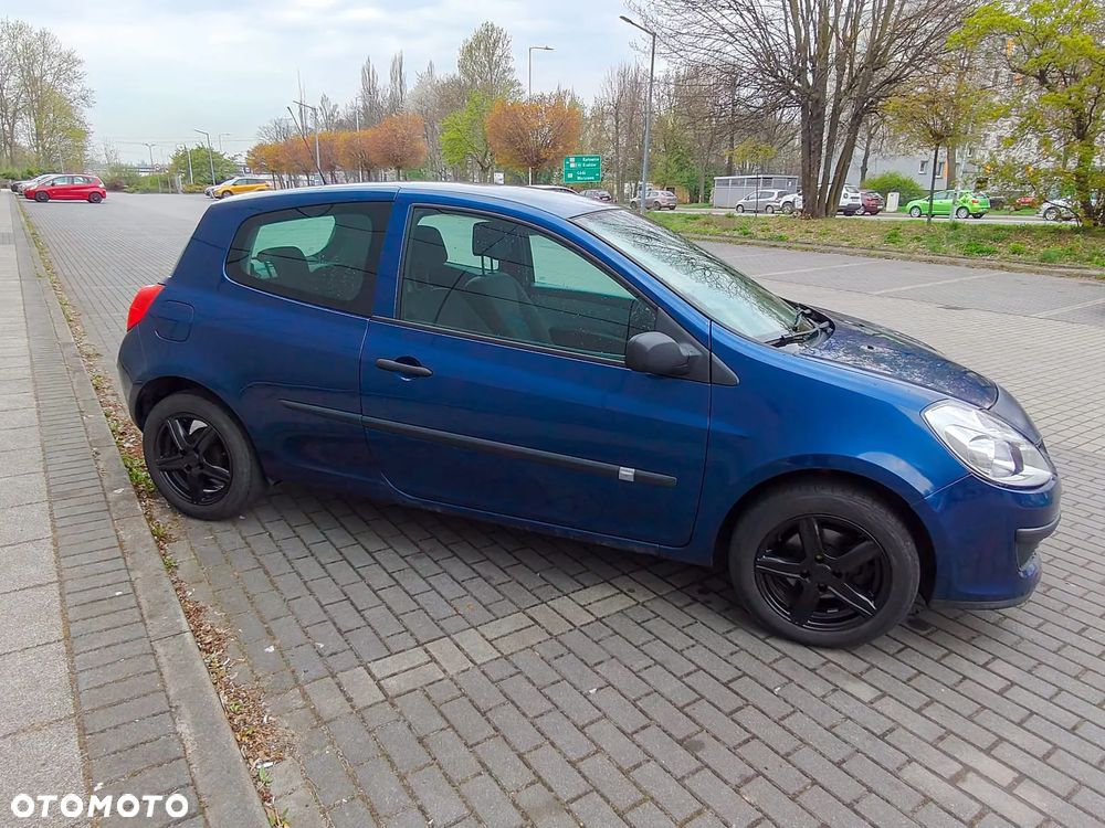 Renault Clio 1.2 16V Tech Run - 7