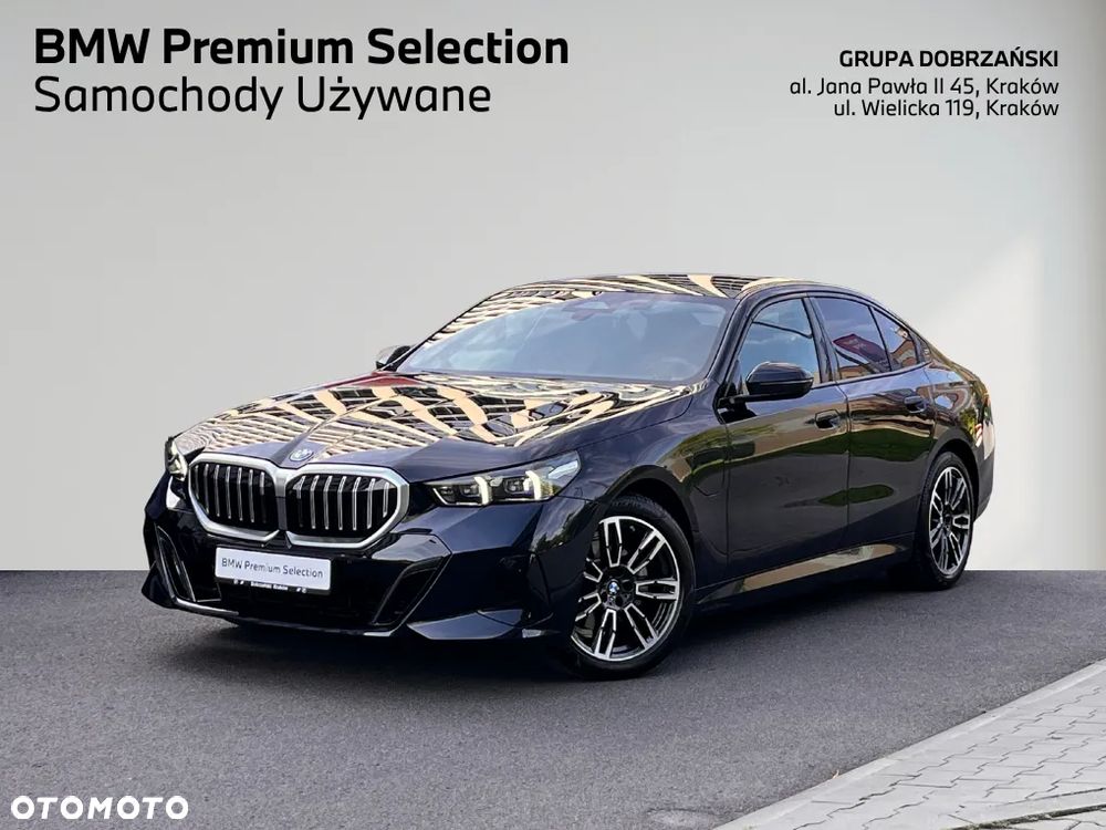 BMW Seria 5 - 2