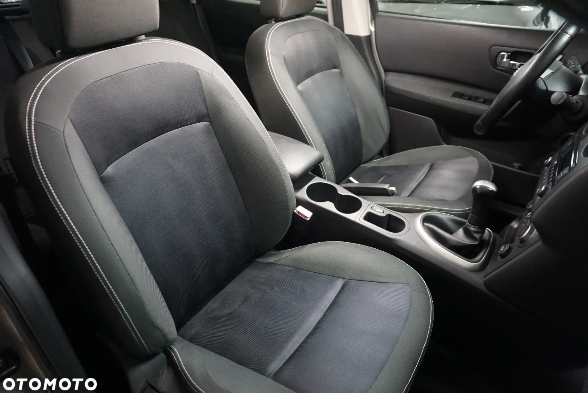 Nissan Qashqai 1.6 I-Way - 22