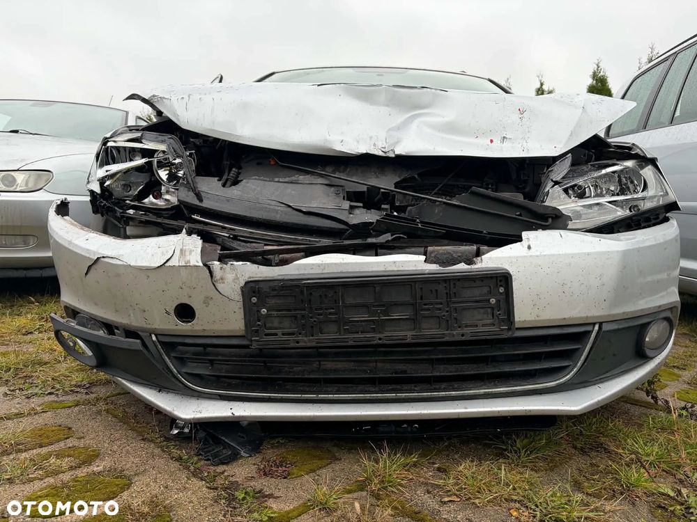 Volkswagen Jetta 2011 photo 5