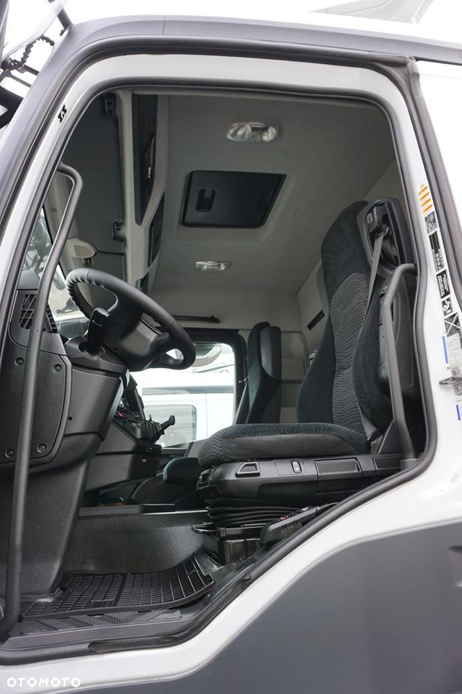 Mercedes-Benz ANTOS / 2545 / EURO 6 / CHŁODNIA + WINDA / 23 PALETY / OŚ SKRĘTNA - 7