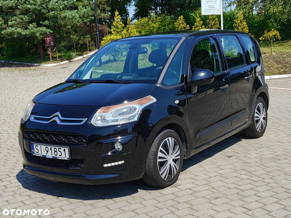Citroën C-Elysée 1.6 HDi Exclusive - 15