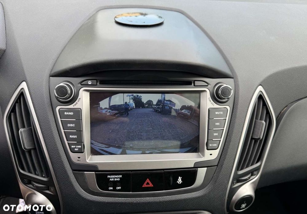 Hyundai ix35 - 18