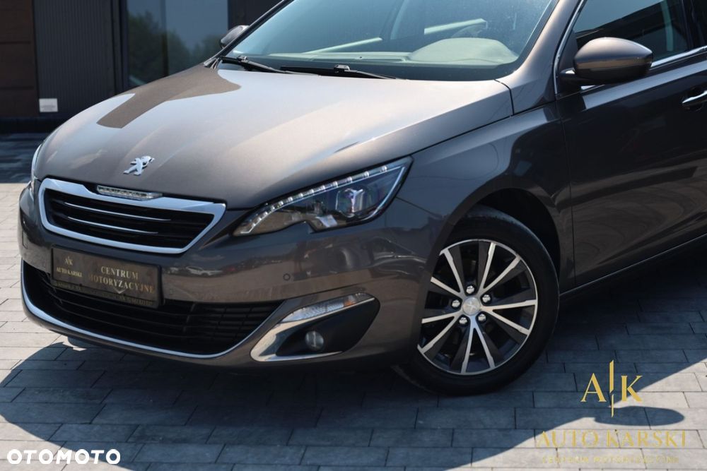 Peugeot 308 - 11