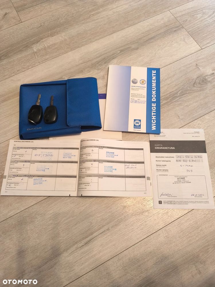 Dacia Sandero Stepway TCe 90 Prestige - 23