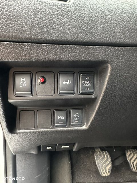 Nissan X-Trail 1.6 DCi Tekna 4WD - 13