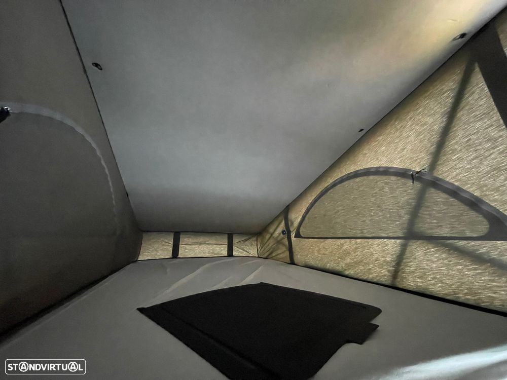 VW California Comfortline T5 Cxa 7 vel DSG - 9