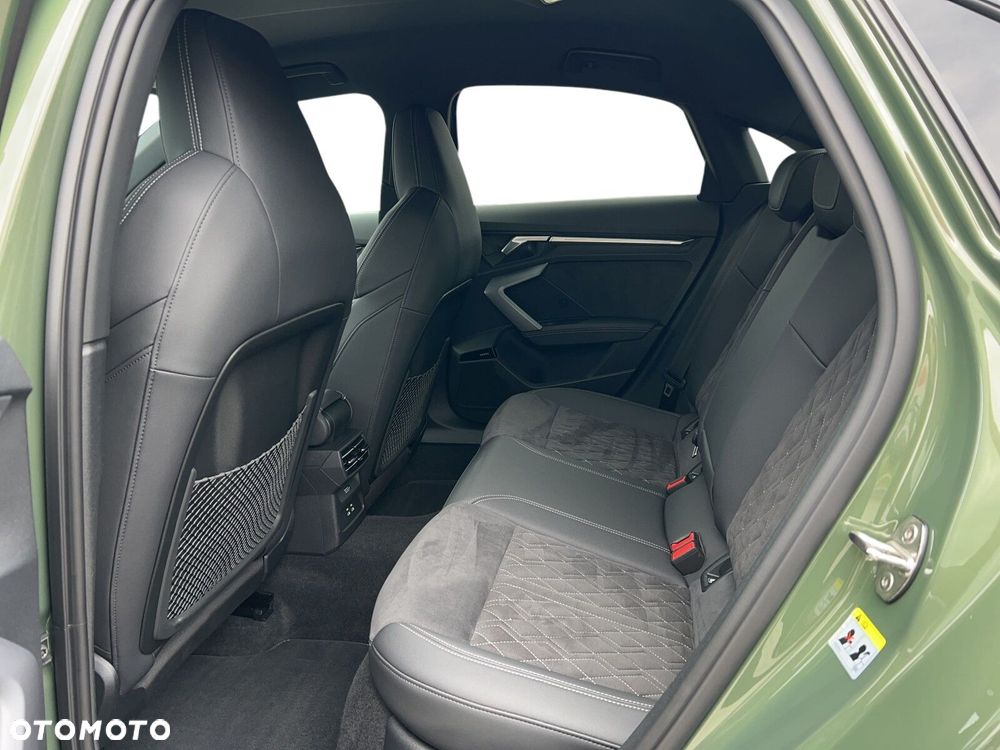 Audi S3 Limousine TFSI Quattro S tronic - 12