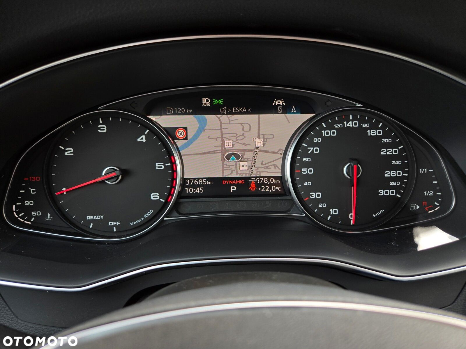 Audi A6 - 25
