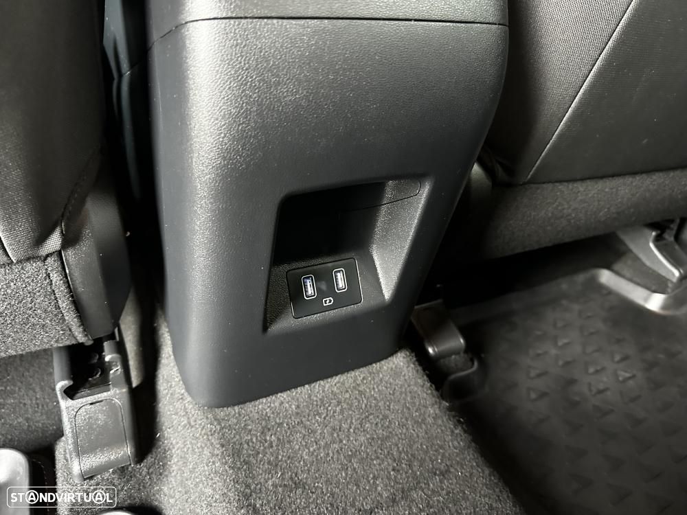 Hyundai Tucson 1.6 CRDi Vanguard DCT - 45