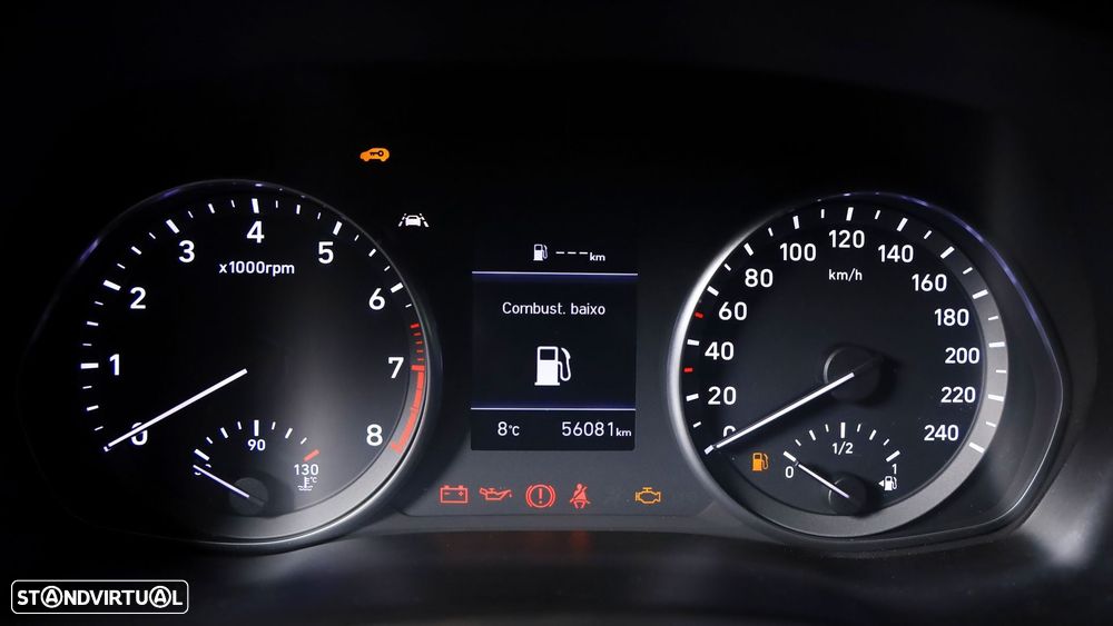 Hyundai i30 1.0 T-GDI Style - 13