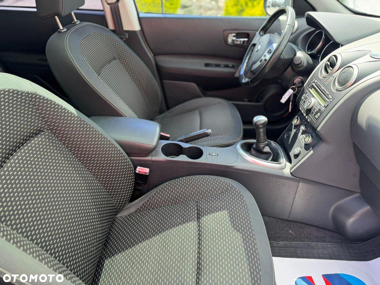Nissan Qashqai - 33