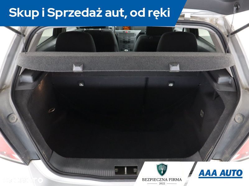 Opel Astra - 15