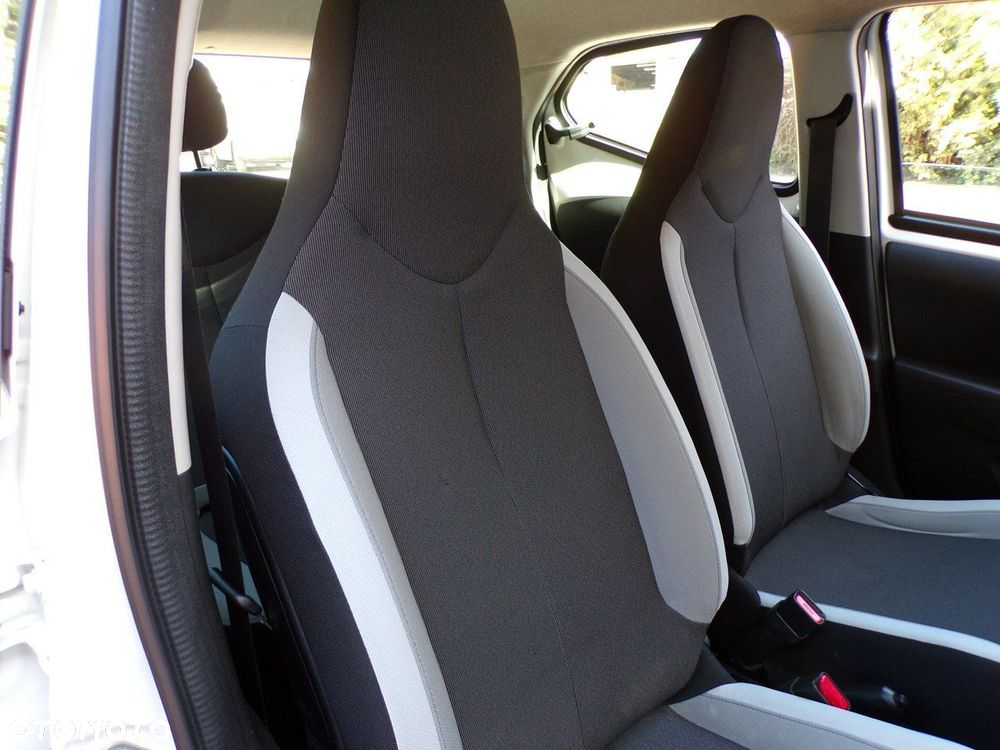 Toyota Aygo - 19