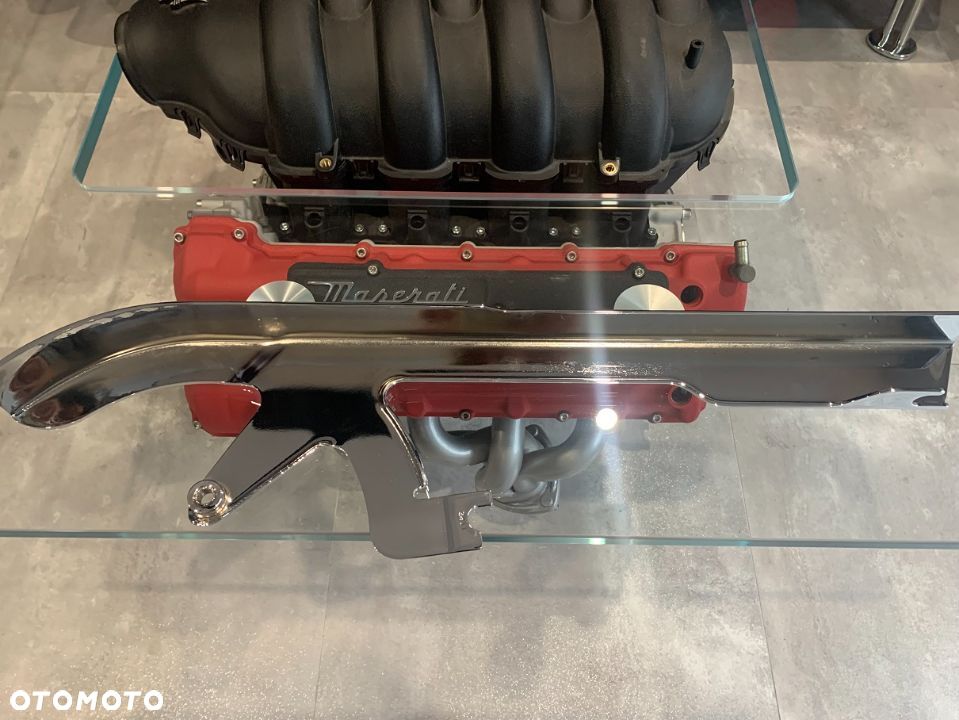 hd harley davidson vrod v-rod vrsca oslona pasa napedu chrom nowa oryginal - 4