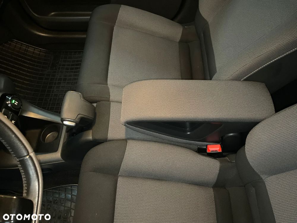 Citroën C4 Cactus 1.2 PureTech MoreLife S&S ETG - 29