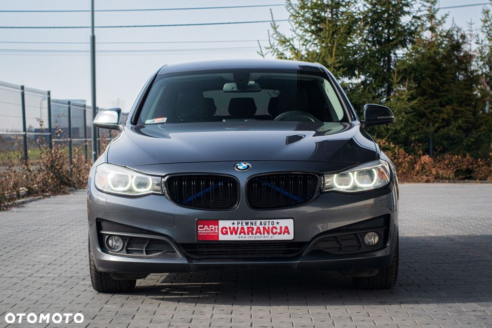 BMW Seria 3 - 3