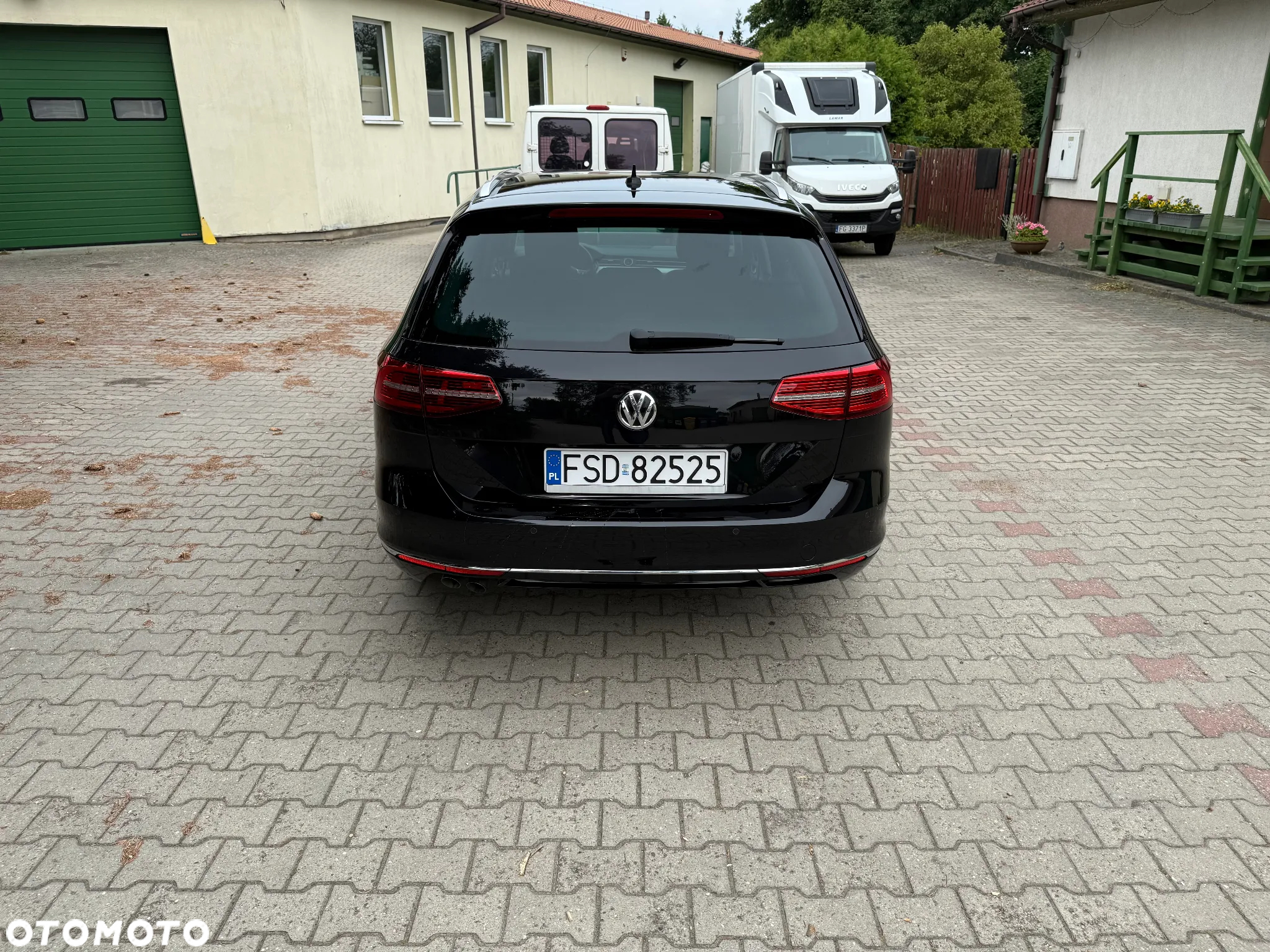 Volkswagen Passat 2.0 TDI BMT Highline DSG - 8