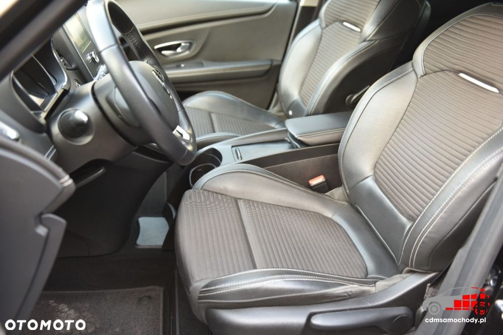 Renault Scenic - 15